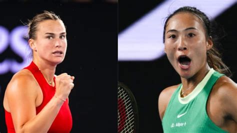 Australian Open 2021: Men's singles, women's singles .